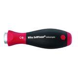 Drive-Loc VI SoftFinish® Cushion Grip Ergonomic Handle Only, 4-1/2" Long redirect to product page